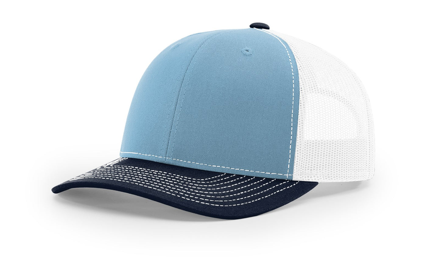 Gorra Richardson 112 Personalizada Original