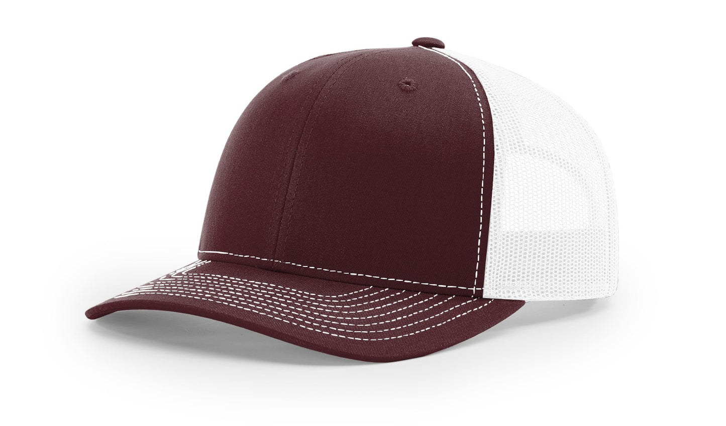 Gorra Richardson 112 Personalizada Original