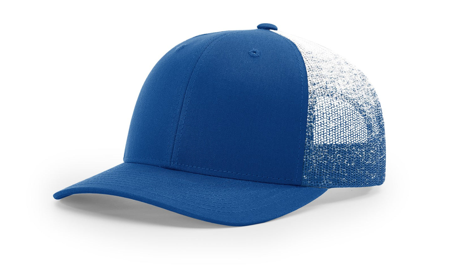 Gorra Personalizada Richardson 112PM Printed Mesh
