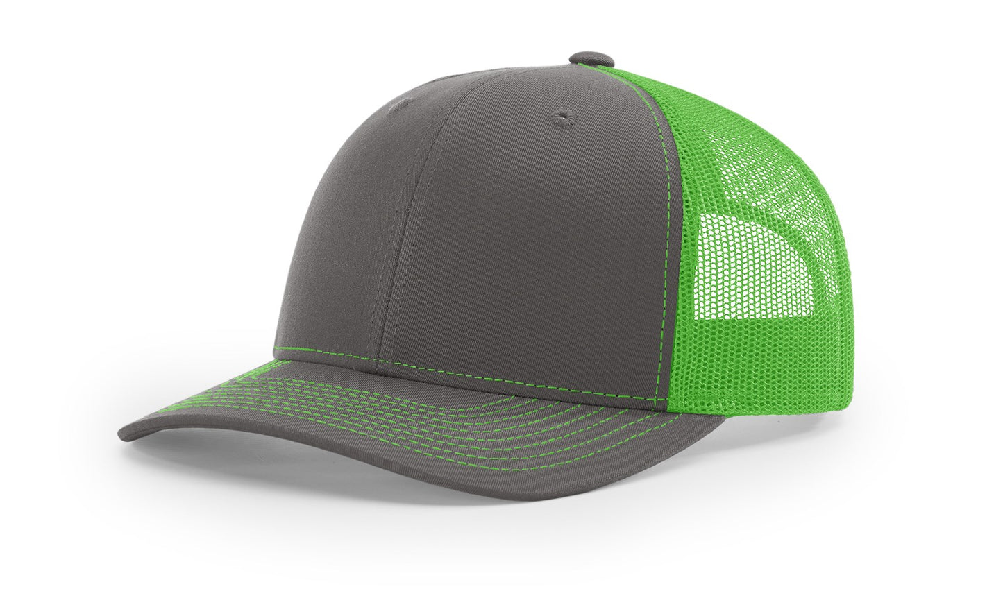 Gorra Richardson 112 Personalizada Original
