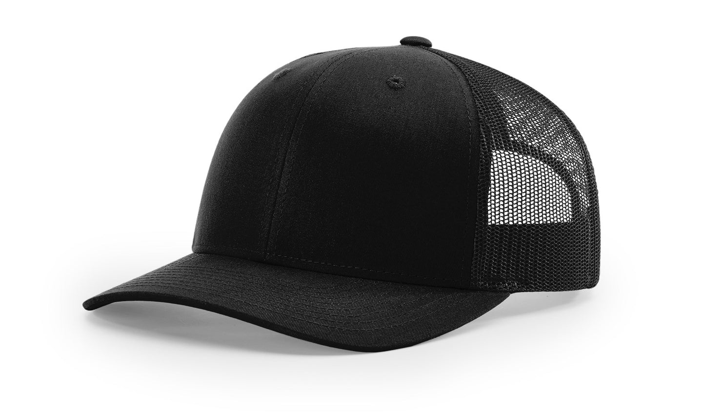 Gorra Richardson 112 Personalizada Original