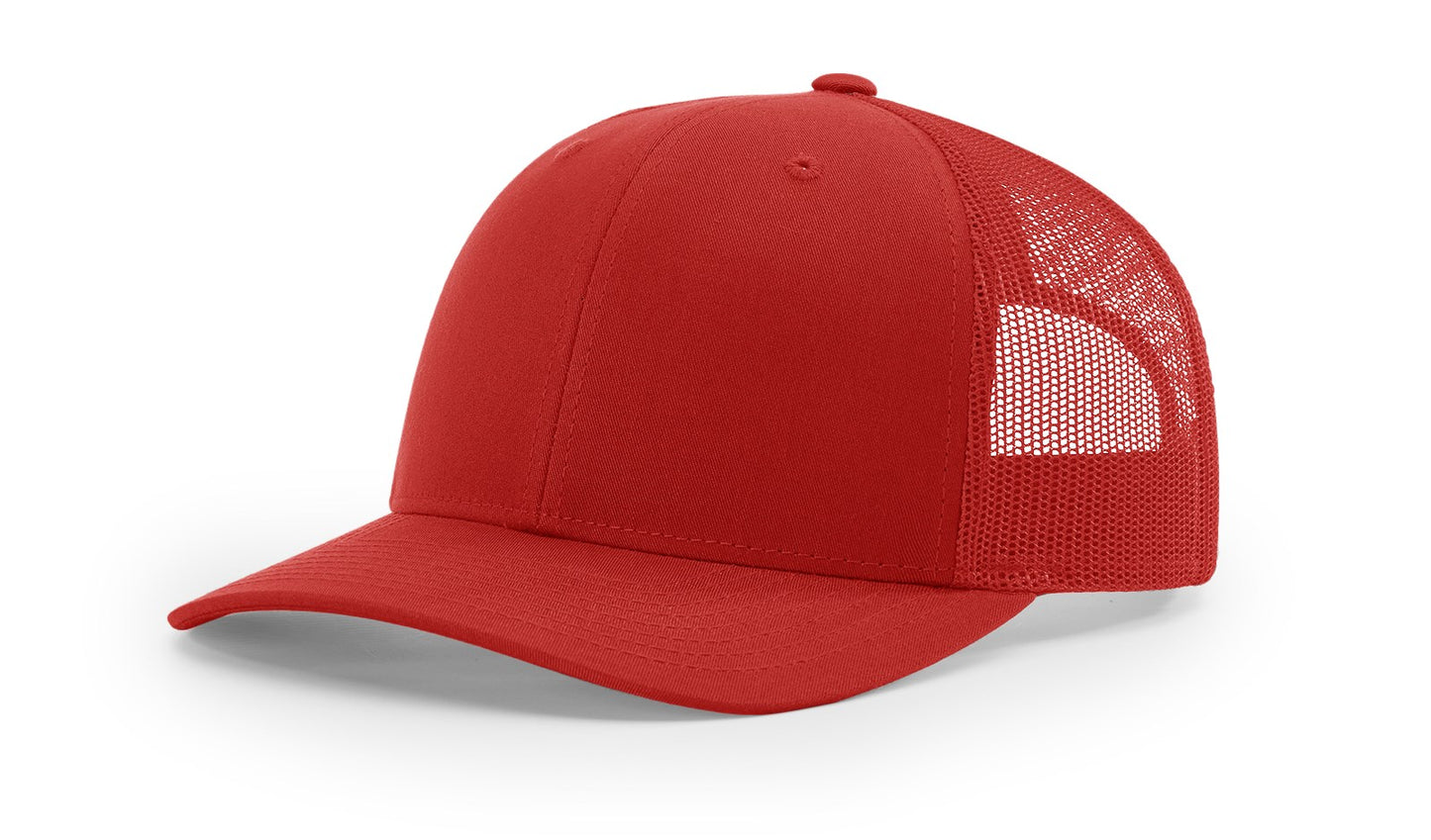 Gorra Richardson 112 Personalizada Original