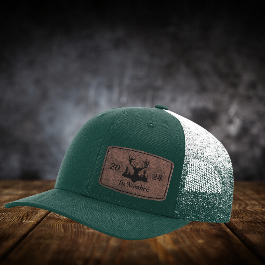 Gorra Personalizada Richardson 112PM Printed Mesh