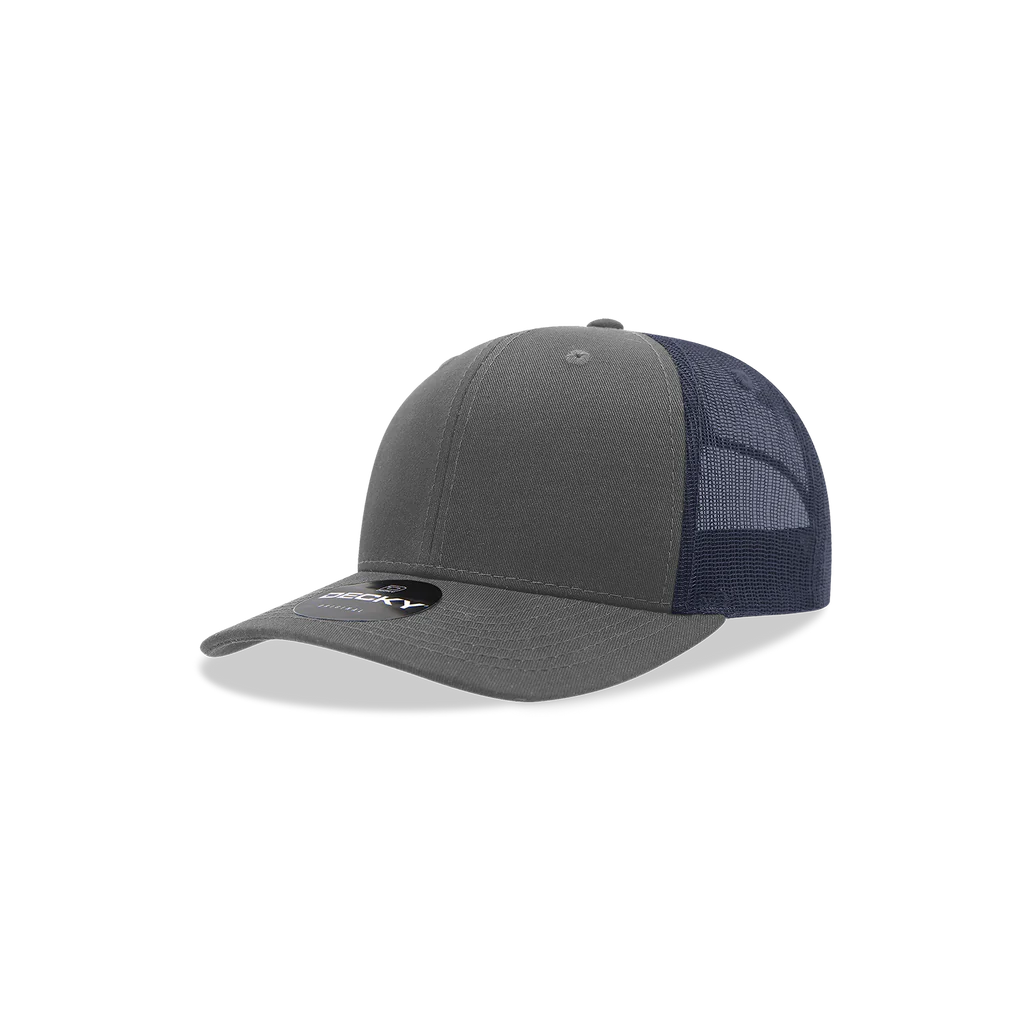 Gorra Decky Youth Personalizada