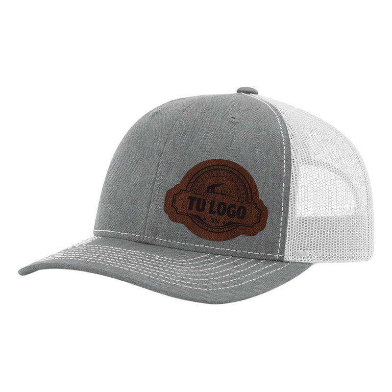 Gorra personalizada Richardson 112Y para Niño