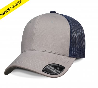 GORRA PERSONALIZADA POLVORA