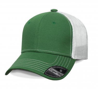 GORRA PERSONALIZADA POLVORA