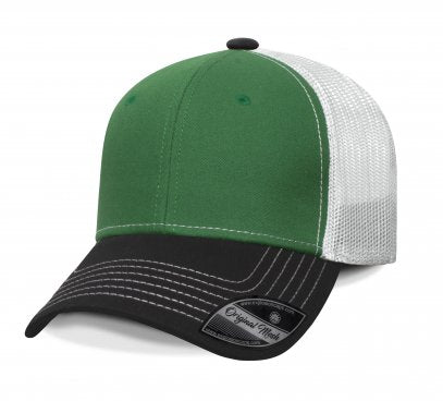 GORRA PERSONALIZADA POLVORA