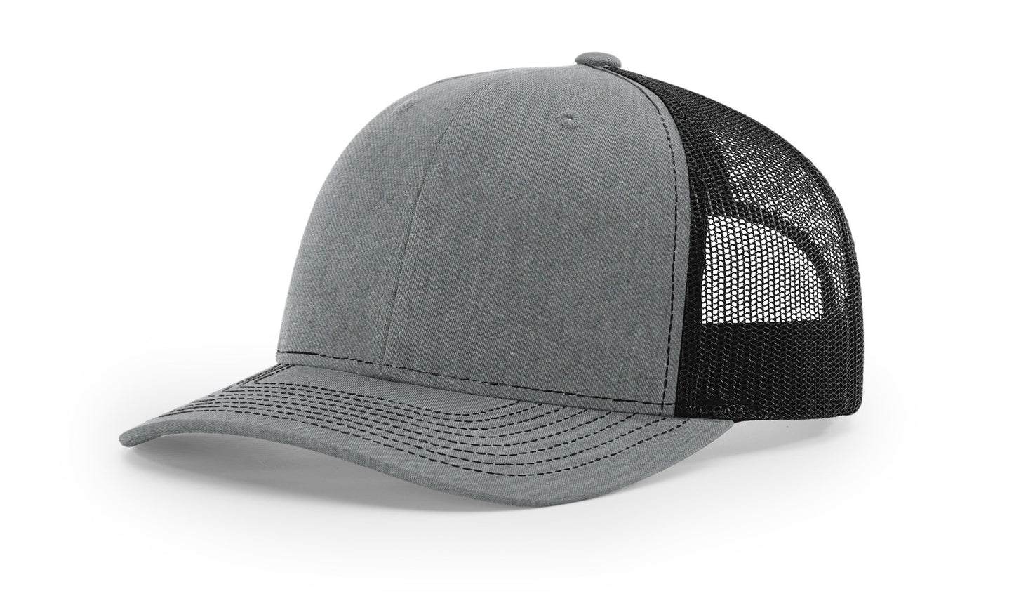Gorra Richardson 112 Personalizada Original