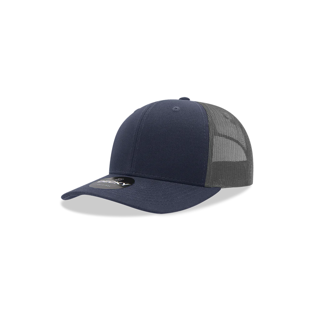 Gorra Decky Youth Personalizada