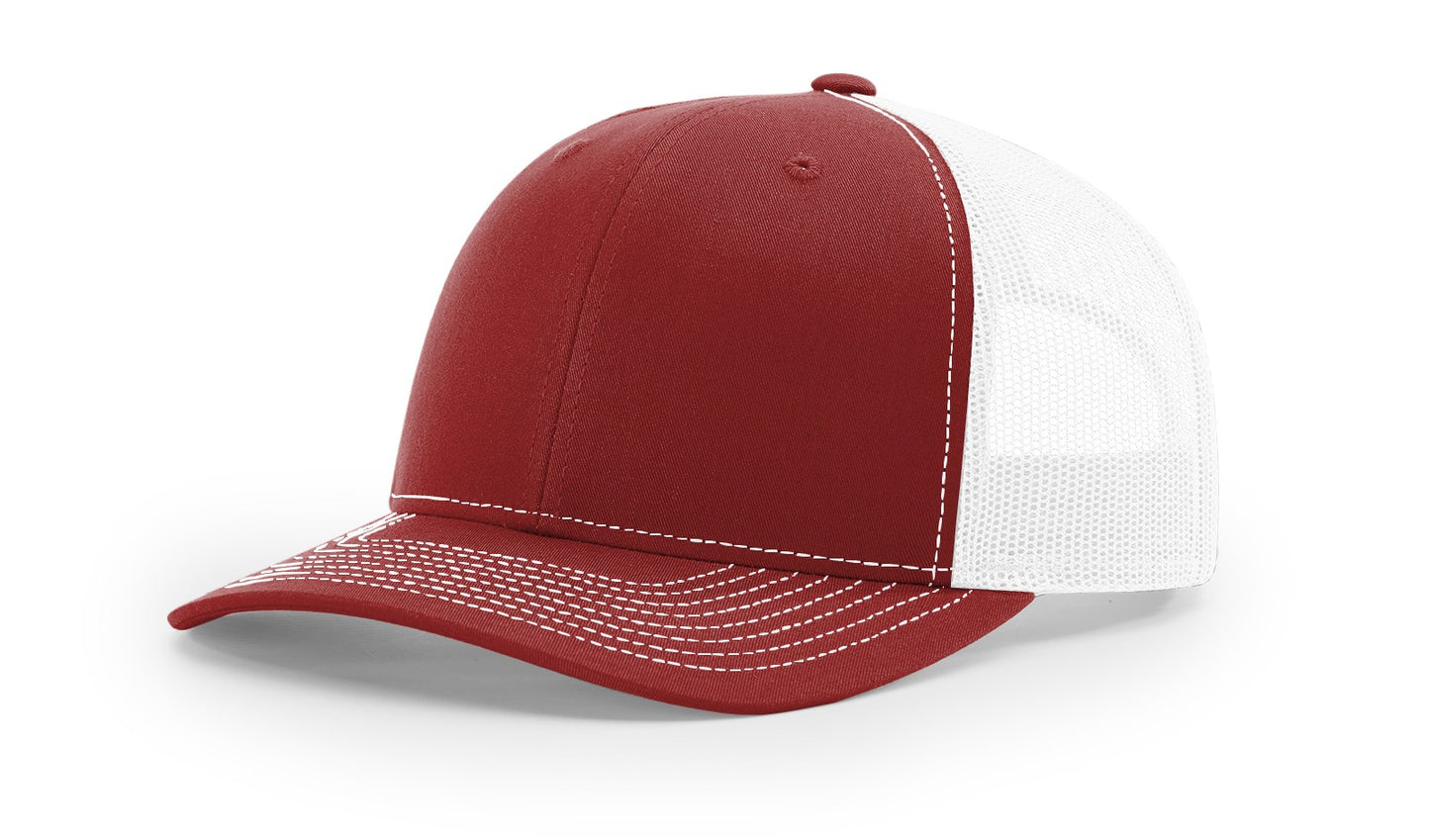 Gorra Richardson 112 Personalizada Original