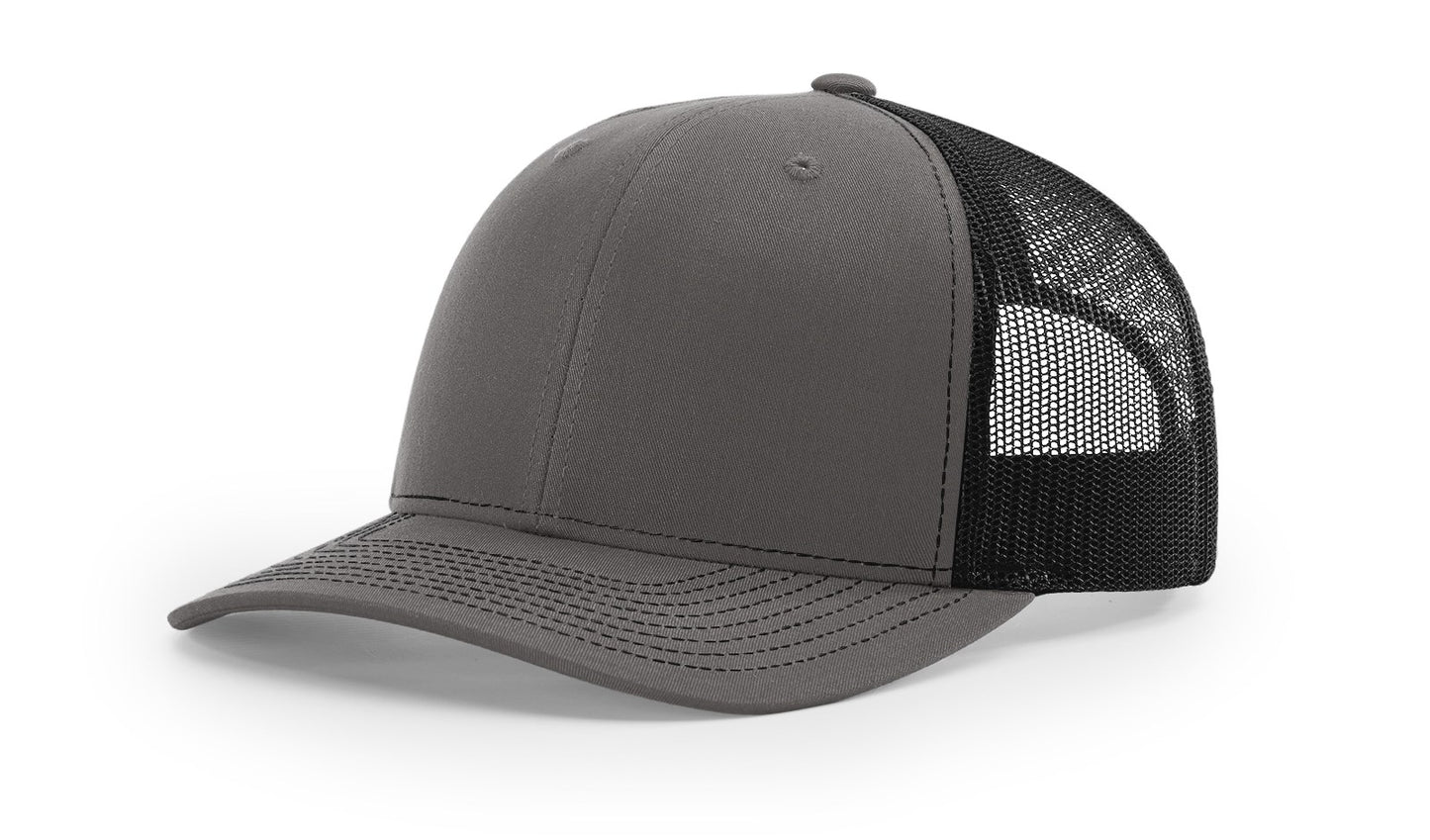 Gorra Richardson 112 Personalizada Original