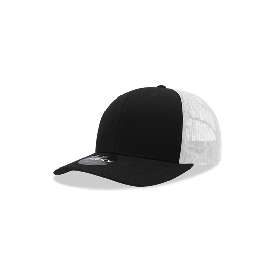 Gorra Decky Youth Personalizada