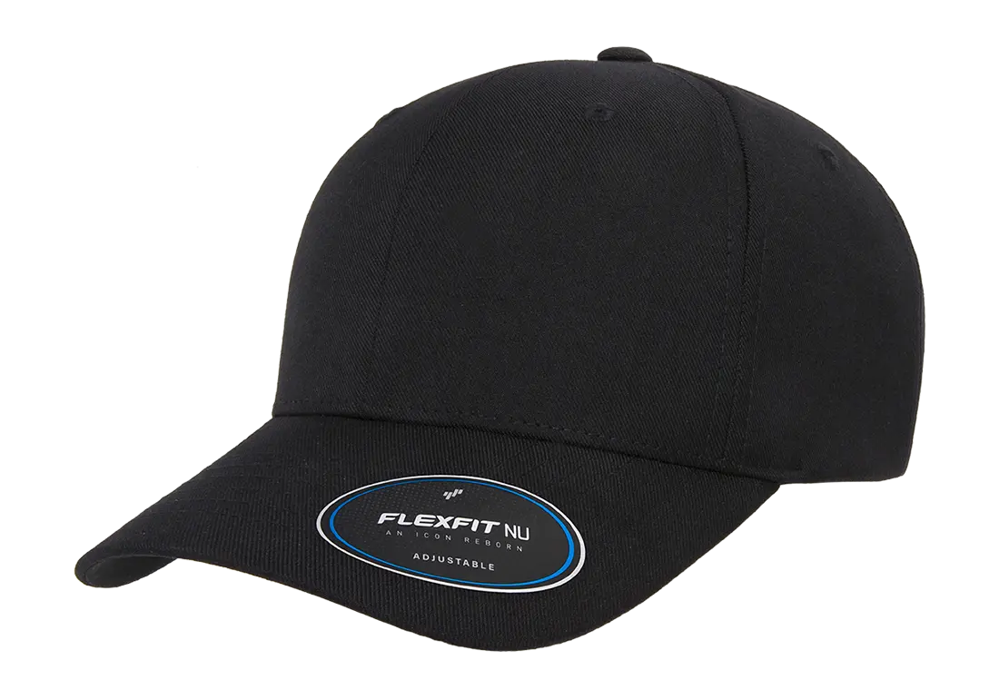 Gorra Flexfit - NU Ajustable personalizada
