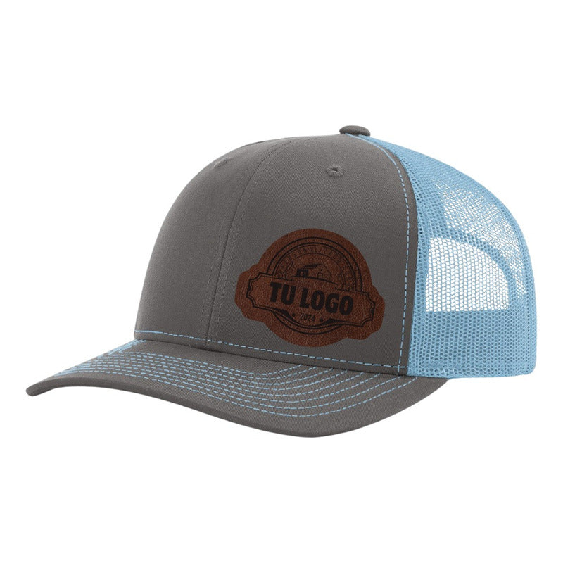 Gorra Richardson 112 Personalizada Original