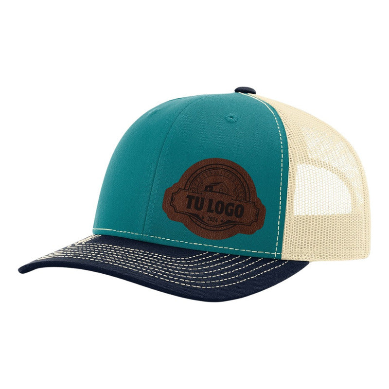 Gorra Richardson 112 Personalizada Original