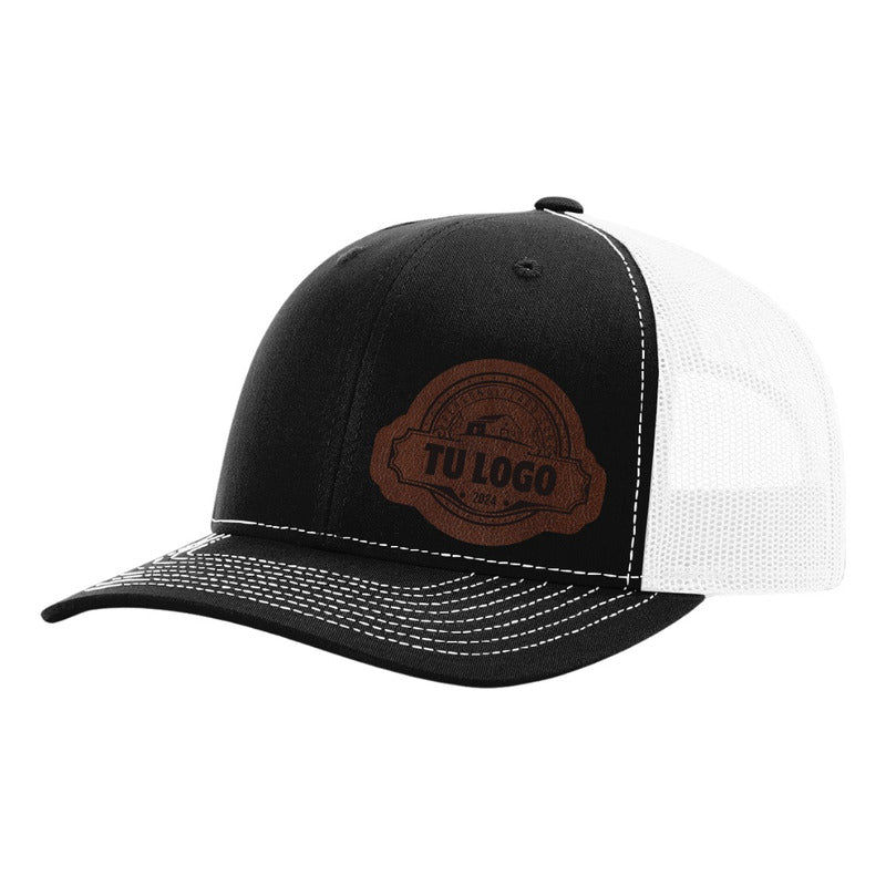 Gorra Richardson 112 Personalizada Original