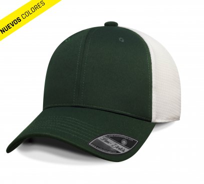 GORRA PERSONALIZADA DEFENSA