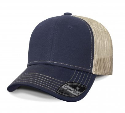 GORRA PERSONALIZADA POLVORA