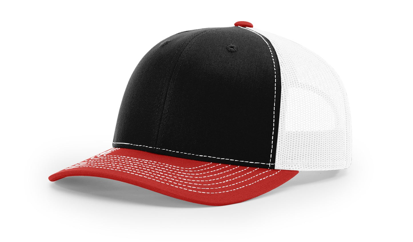 Gorra Richardson 112 Personalizada Original