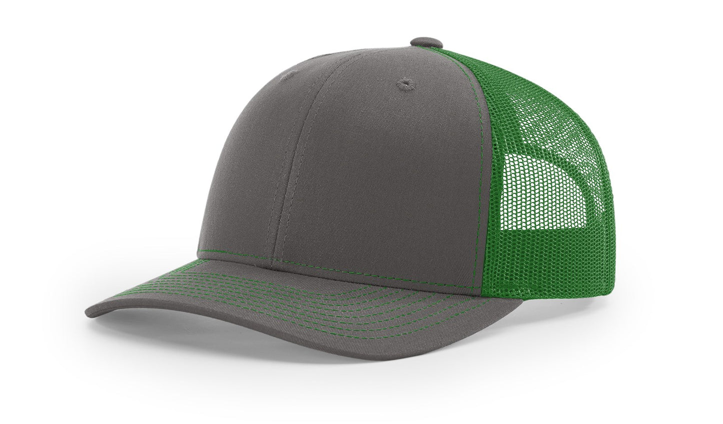 Gorra Richardson 112 Personalizada Original