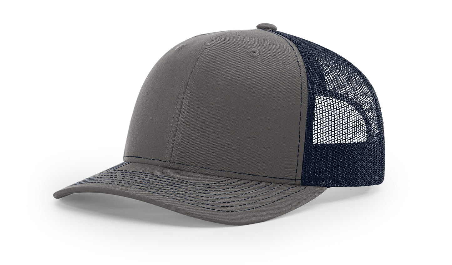 Gorra Richardson 112 Personalizada Original