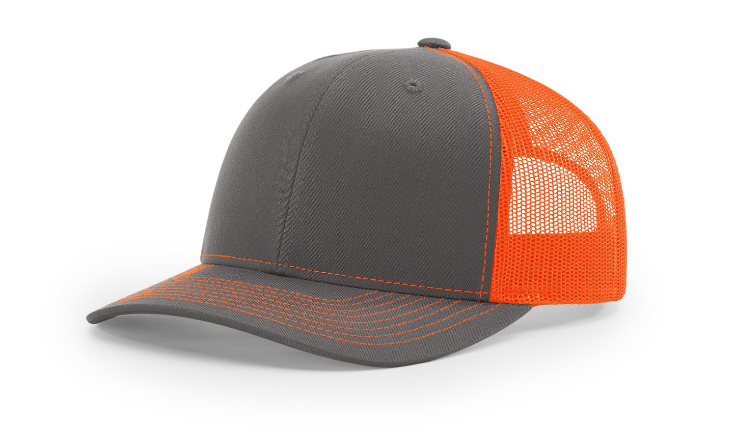 Gorra Richardson 112 Personalizada Original