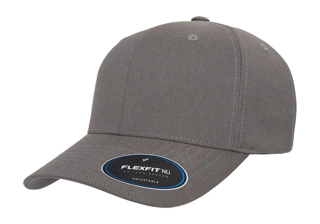 Gorra Flexfit - NU Ajustable personalizada