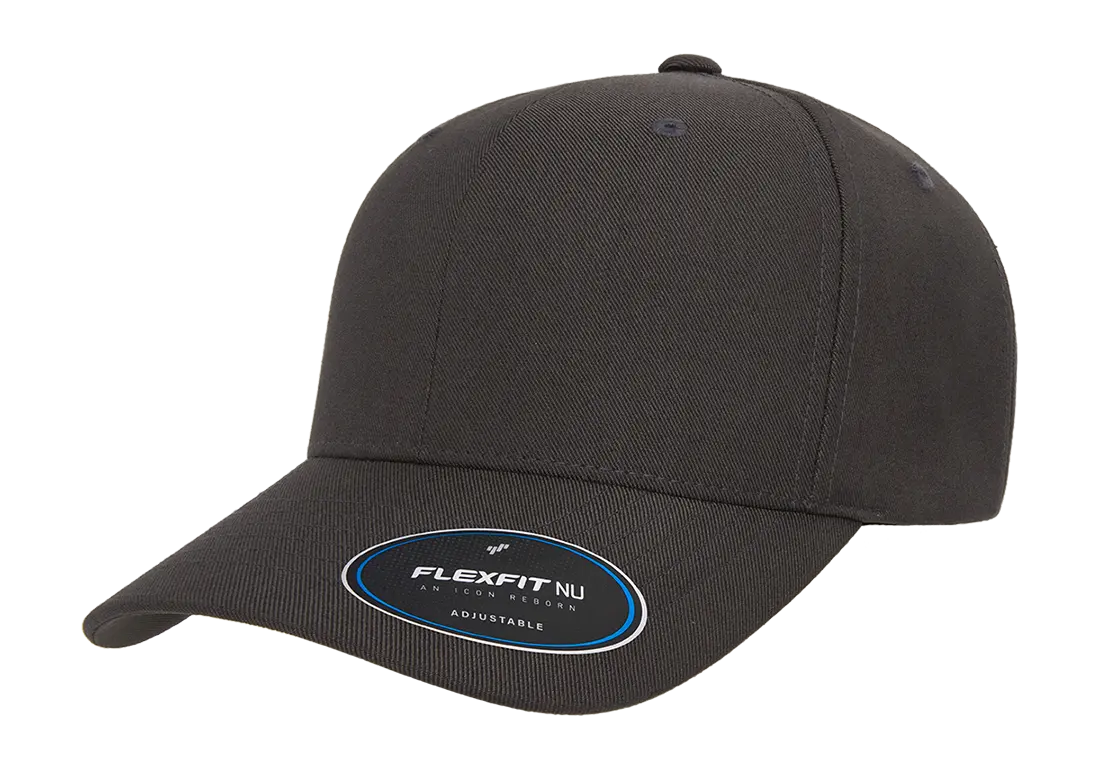 Gorra Flexfit - NU Ajustable personalizada