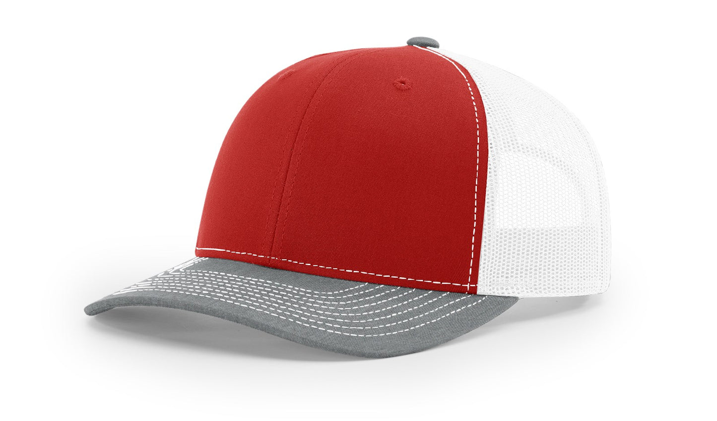 Gorra Richardson 112 Personalizada Original